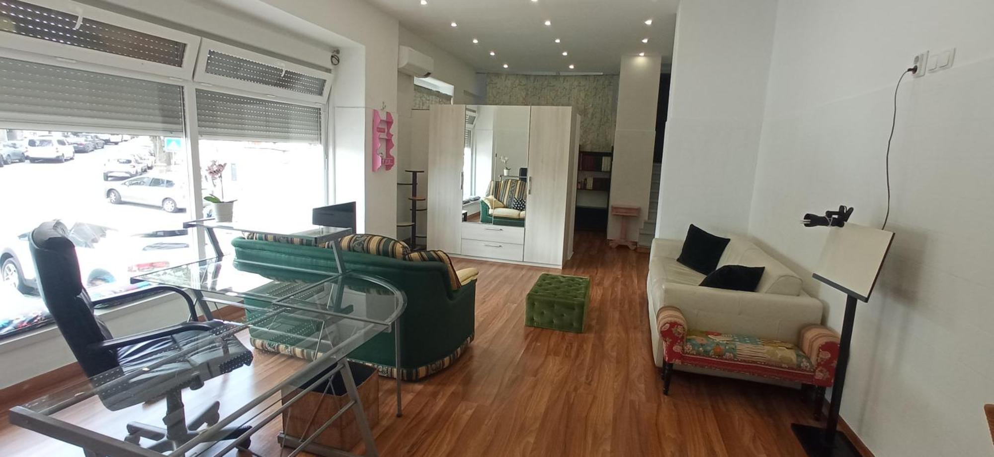 Cosy Appartment 리스본 외부 사진