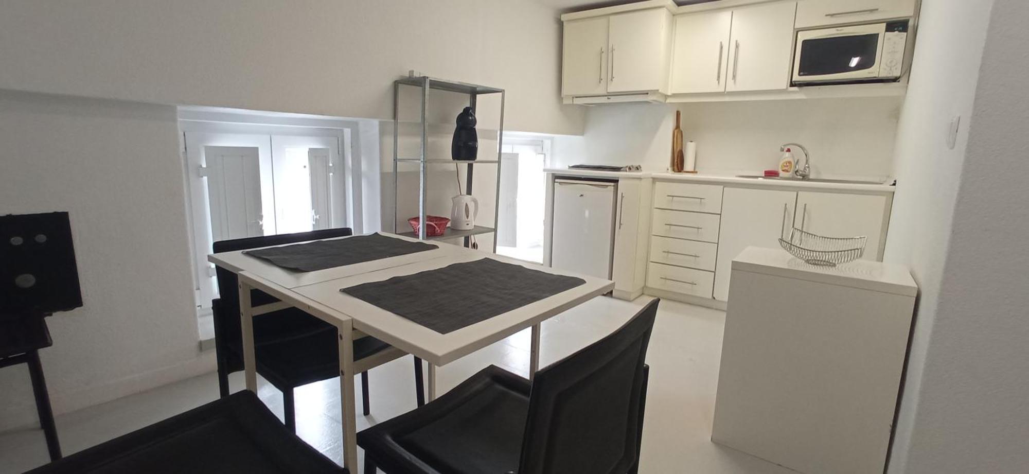 Cosy Appartment 리스본 외부 사진