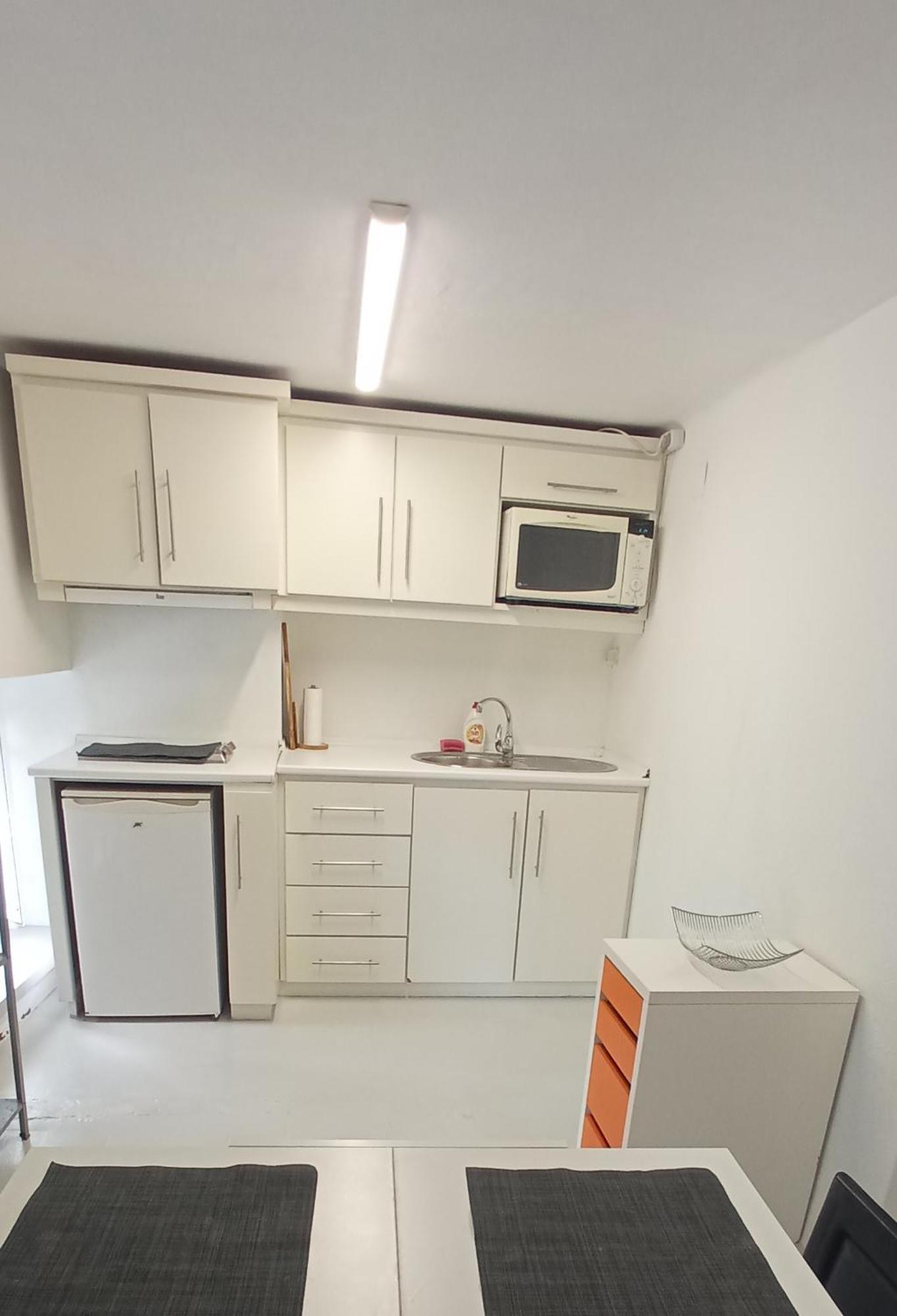 Cosy Appartment 리스본 외부 사진