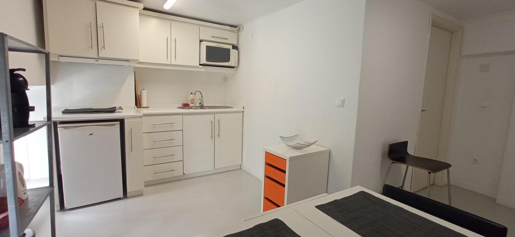 Cosy Appartment 리스본 외부 사진